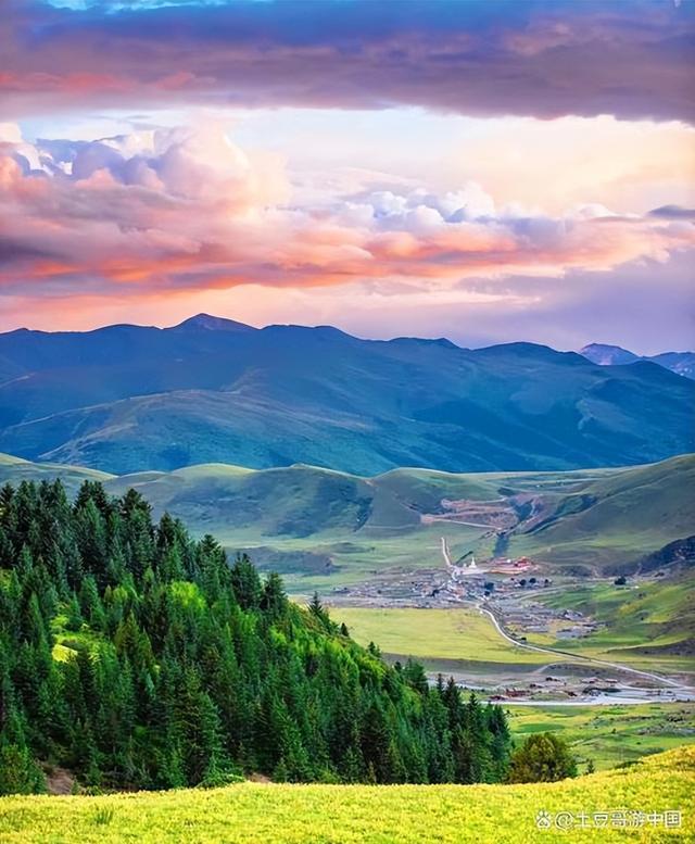 如何拍摄国内旅游美景照片_中国西部旅游美景_中国美景排名