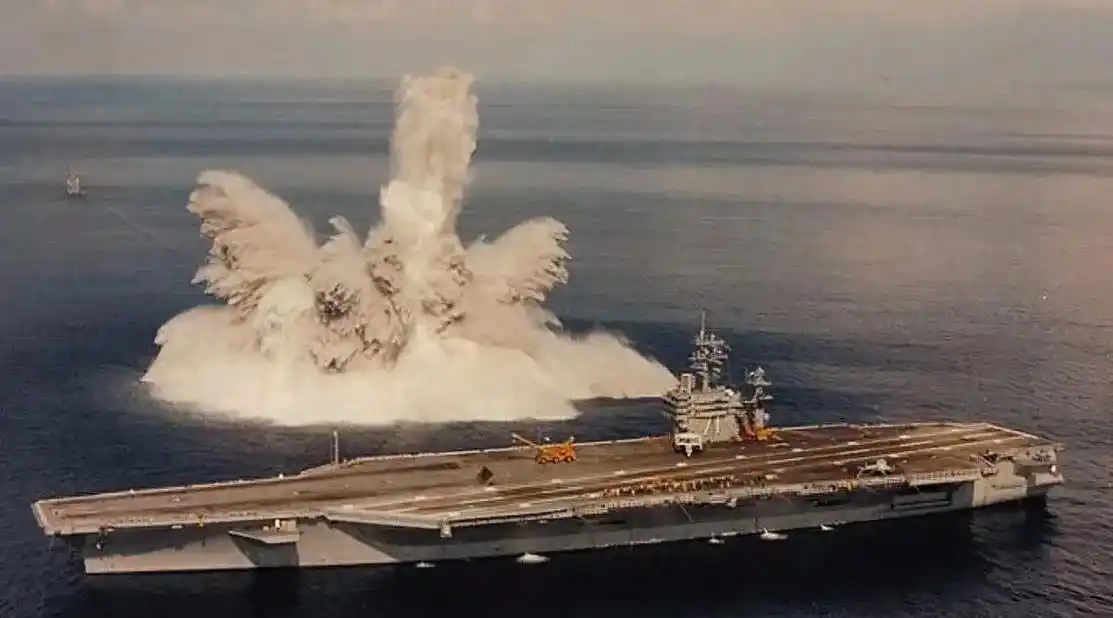 里根号航母访问韩国原因_美军航母东海行意图分析_里根号航母参观