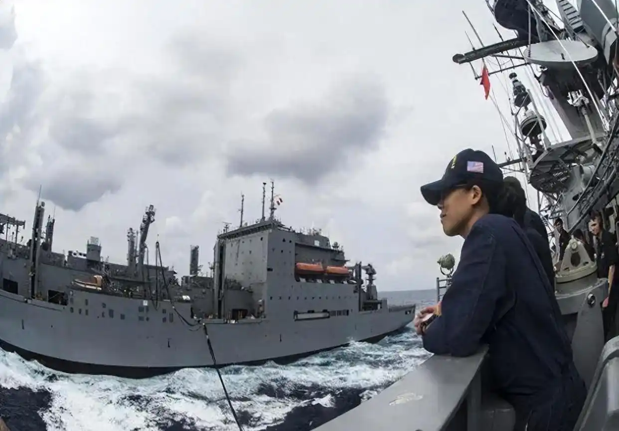 里根号航母访问韩国原因_里根号航母参观_美军航母东海行意图分析