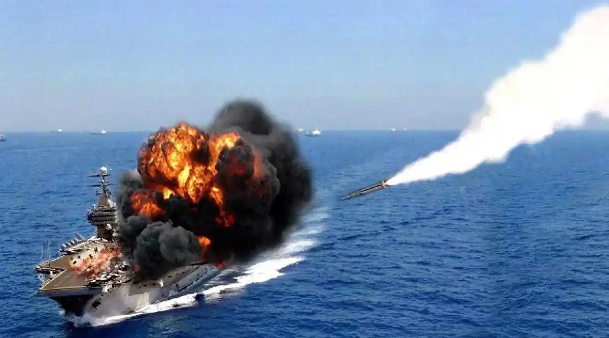 里根号航母参观_里根号航母访问韩国原因_美军航母东海行意图分析