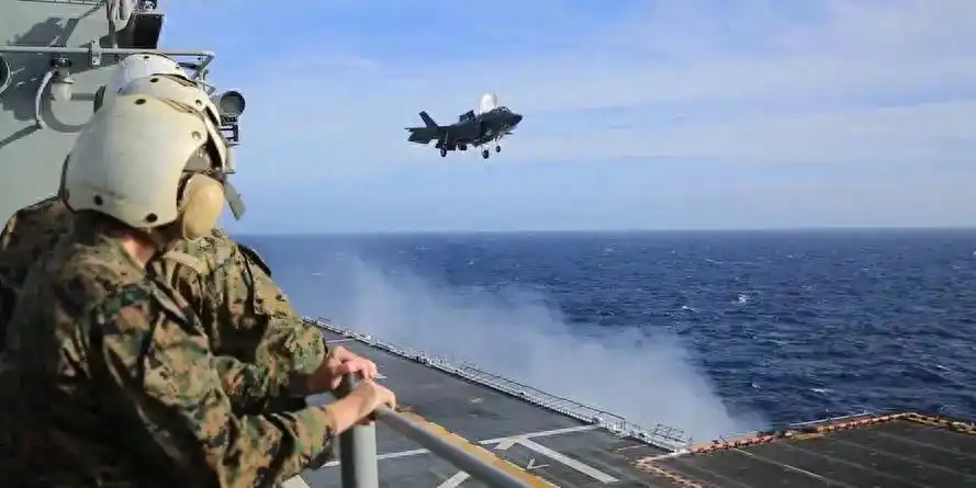 美军航母东海行意图分析_里根号航母参观_里根号航母访问韩国原因