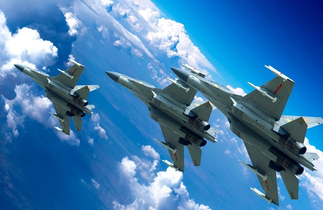 美国里根号航母打击群接近台湾_里根号航母参观_解放军台海军事行动分析