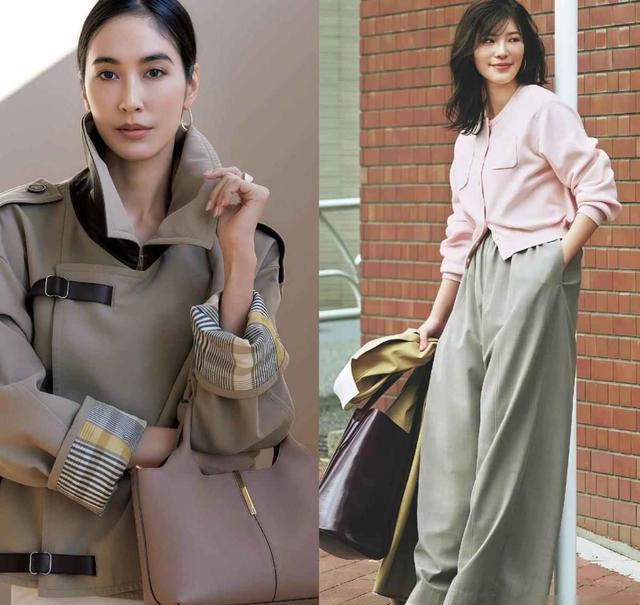 灰色连衣裙搭配_42岁女性粉灰搭配_灰配粉穿搭技巧