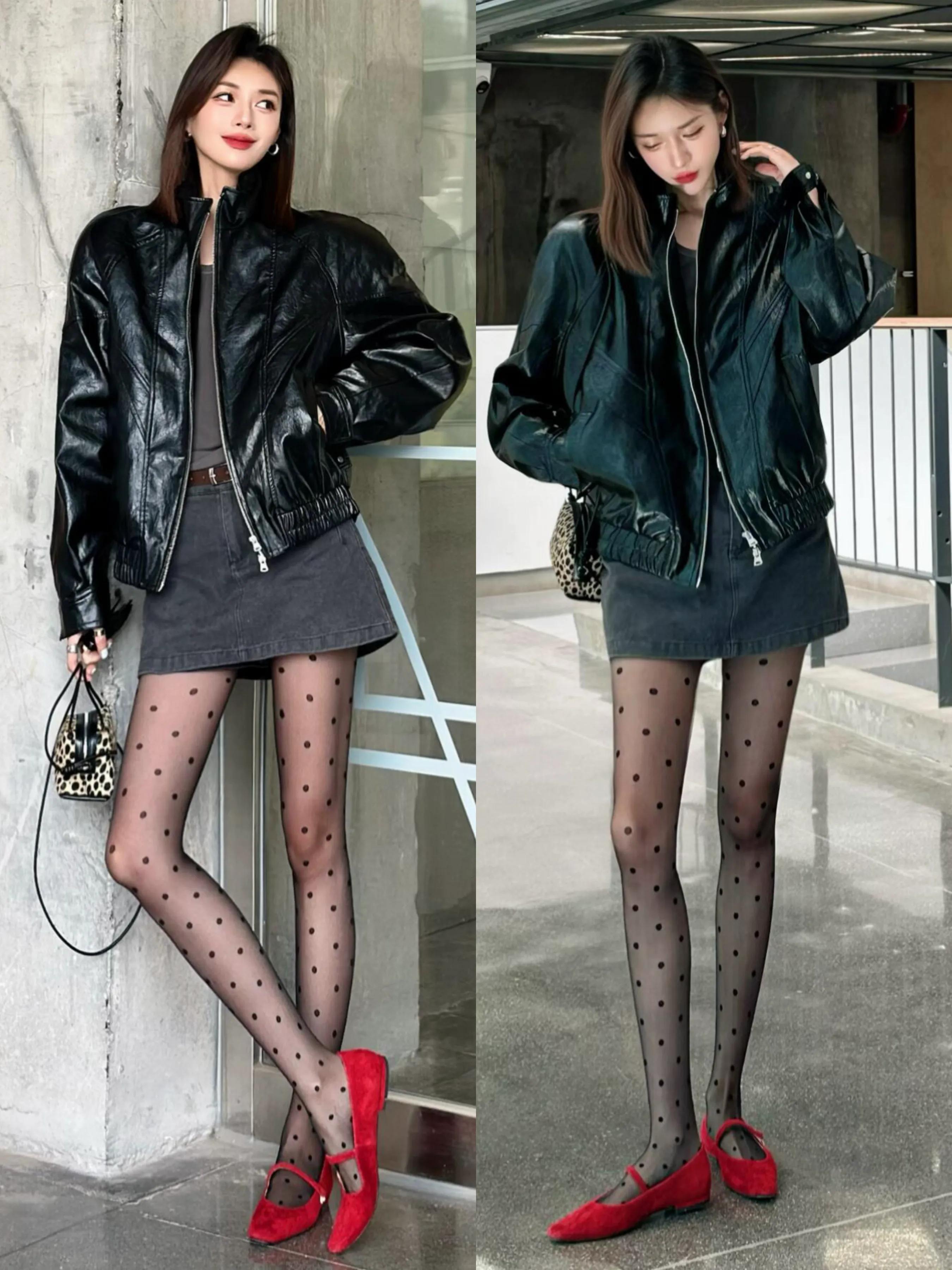 灰色连衣裙搭配_优雅显贵穿搭技巧_春季裙装搭配