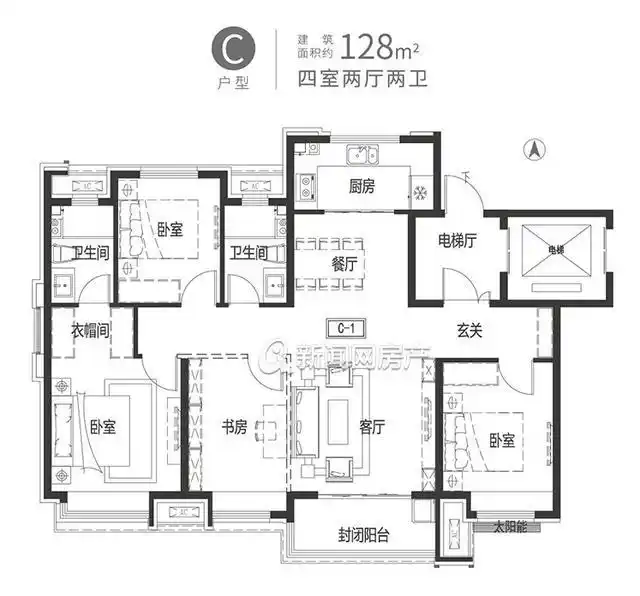 鲁能中央公馆2期读八中_即墨创智新区鲁商中央公馆二期_低密度洋房认筹