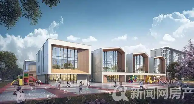 即墨创智新区鲁商中央公馆二期_低密度洋房认筹_鲁能中央公馆2期读八中