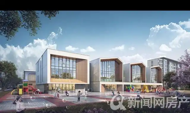 鲁能中央公馆2期读八中_低密度洋房认筹_即墨创智新区鲁商中央公馆二期