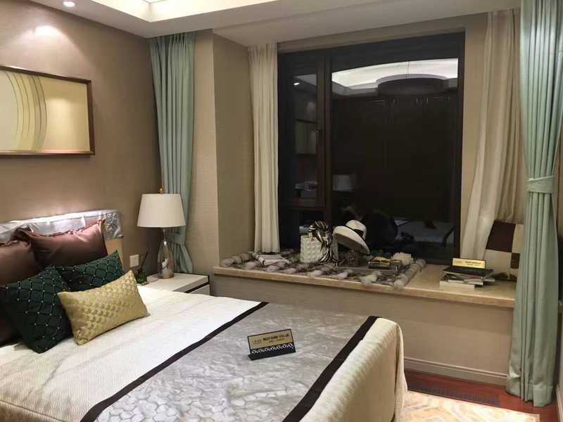 东城金茂悦绿色生态规划_南京青龙山国际生态新城中心_青龙山国际生态新城琅小入驻