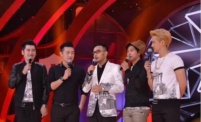 龙字科收徒 郭德纲 欧弟背叛天天向上_汪涵谈欧弟拜师郭德纲