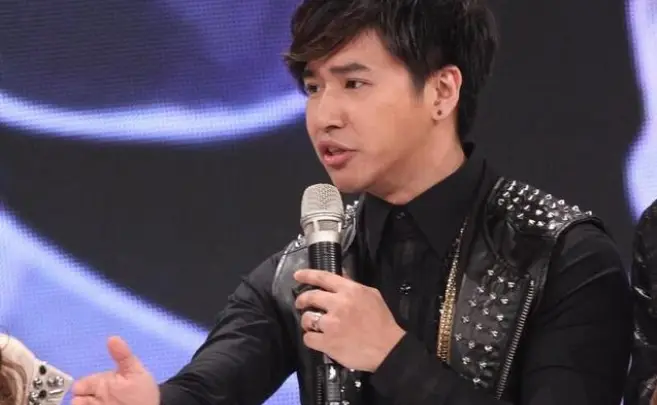 龙字科收徒 郭德纲 欧弟背叛天天向上_汪涵谈欧弟拜师郭德纲