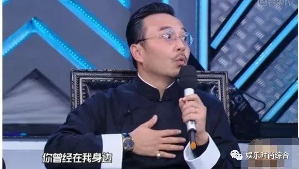 欧弟离开天天向上原因_汪涵谈欧弟拜师郭德纲_汪涵郭德纲同台较量