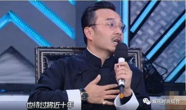 汪涵谈欧弟拜师郭德纲_欧弟离开天天向上原因_汪涵郭德纲同台较量