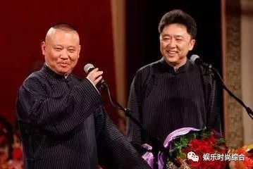 汪涵谈欧弟拜师郭德纲_欧弟离开天天向上原因_汪涵郭德纲同台较量