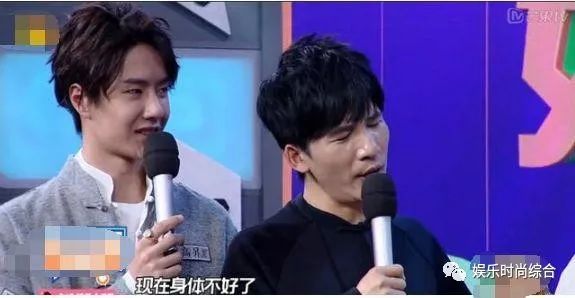 欧弟离开天天向上原因_汪涵谈欧弟拜师郭德纲_汪涵郭德纲同台较量