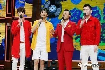 汪涵郭德纲同台较量_汪涵谈欧弟拜师郭德纲_欧弟离开天天向上原因