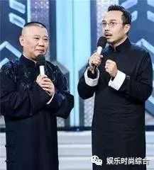 汪涵谈欧弟拜师郭德纲_汪涵郭德纲同台较量_欧弟离开天天向上原因