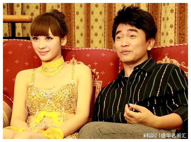 欧弟天天向上离职原因_欧弟综艺主持生涯回顾_汪涵谈欧弟拜师郭德纲