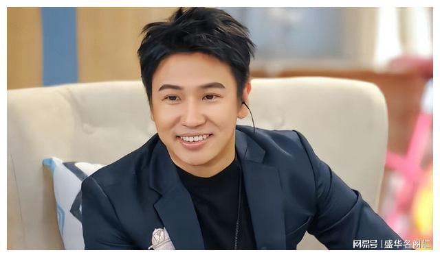 汪涵谈欧弟拜师郭德纲_欧弟综艺主持生涯回顾_欧弟天天向上离职原因