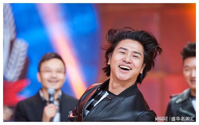 欧弟天天向上离职原因_欧弟综艺主持生涯回顾_汪涵谈欧弟拜师郭德纲