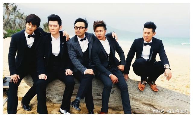 欧弟天天向上离职原因_汪涵谈欧弟拜师郭德纲_欧弟综艺主持生涯回顾