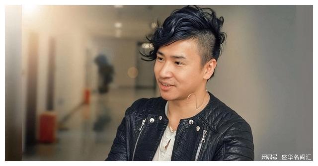 汪涵谈欧弟拜师郭德纲_欧弟天天向上离职原因_欧弟综艺主持生涯回顾