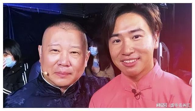 汪涵谈欧弟拜师郭德纲_欧弟综艺主持生涯回顾_欧弟天天向上离职原因