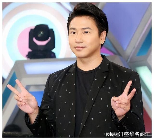 欧弟综艺主持生涯回顾_欧弟天天向上离职原因_汪涵谈欧弟拜师郭德纲