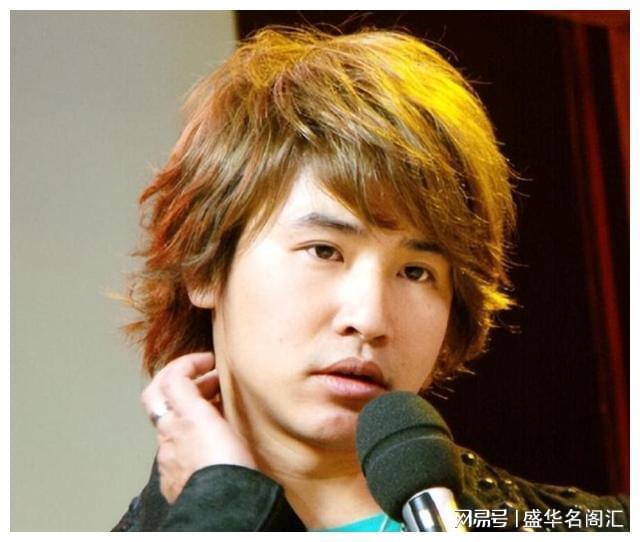 欧弟天天向上离职原因_欧弟综艺主持生涯回顾_汪涵谈欧弟拜师郭德纲