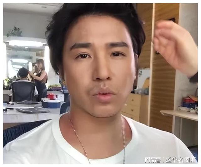 欧弟综艺主持生涯回顾_欧弟天天向上离职原因_汪涵谈欧弟拜师郭德纲