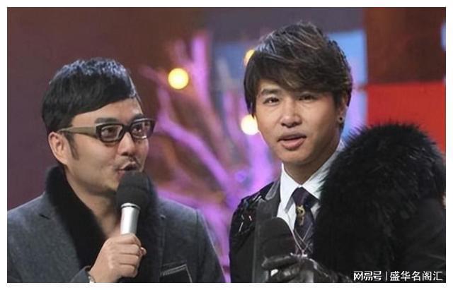 欧弟综艺主持生涯回顾_欧弟天天向上离职原因_汪涵谈欧弟拜师郭德纲