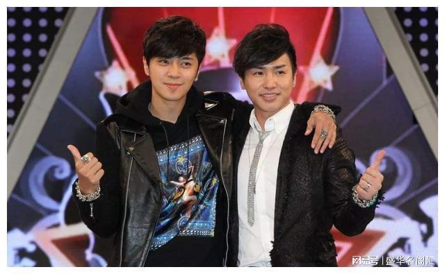 汪涵谈欧弟拜师郭德纲_欧弟综艺主持生涯回顾_欧弟天天向上离职原因