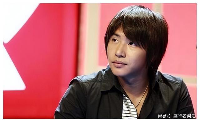 汪涵谈欧弟拜师郭德纲_欧弟天天向上离职原因_欧弟综艺主持生涯回顾