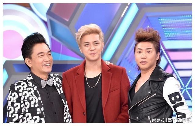 欧弟综艺主持生涯回顾_汪涵谈欧弟拜师郭德纲_欧弟天天向上离职原因