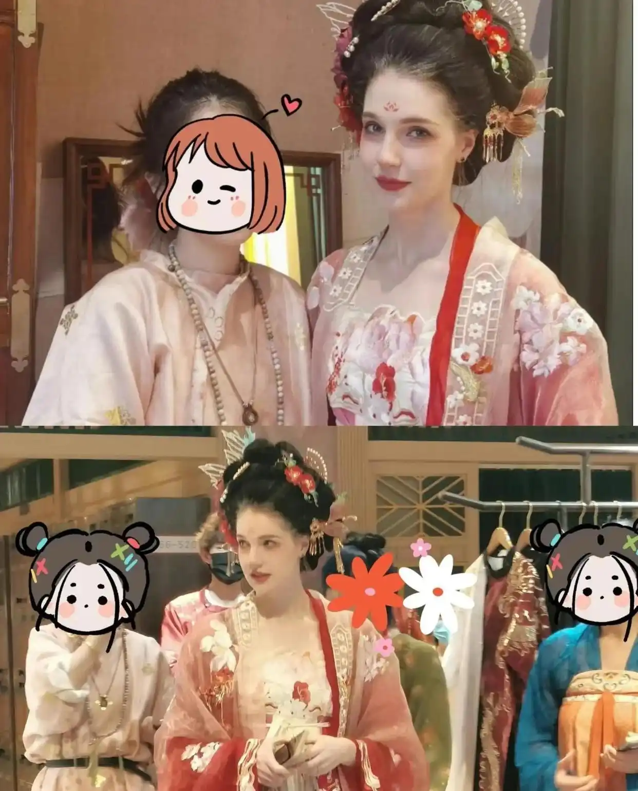 撒贝宁一家四口旅行_撒贝宁老婆图片大全_撒贝宁年龄50岁