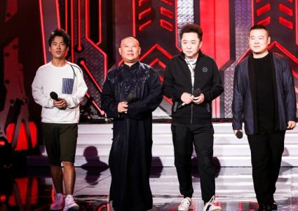 欧弟汪涵天天向上_欧弟离开天天向上原因_汪涵谈欧弟拜师郭德纲