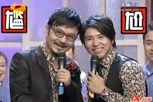 汪涵谈欧弟拜师郭德纲_欧弟离开天天向上原因_欧弟汪涵天天向上