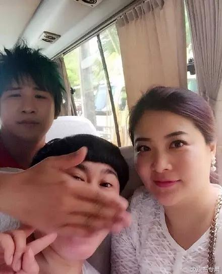 欧弟汪涵天天向上_汪涵谈欧弟拜师郭德纲_欧弟离开天天向上原因