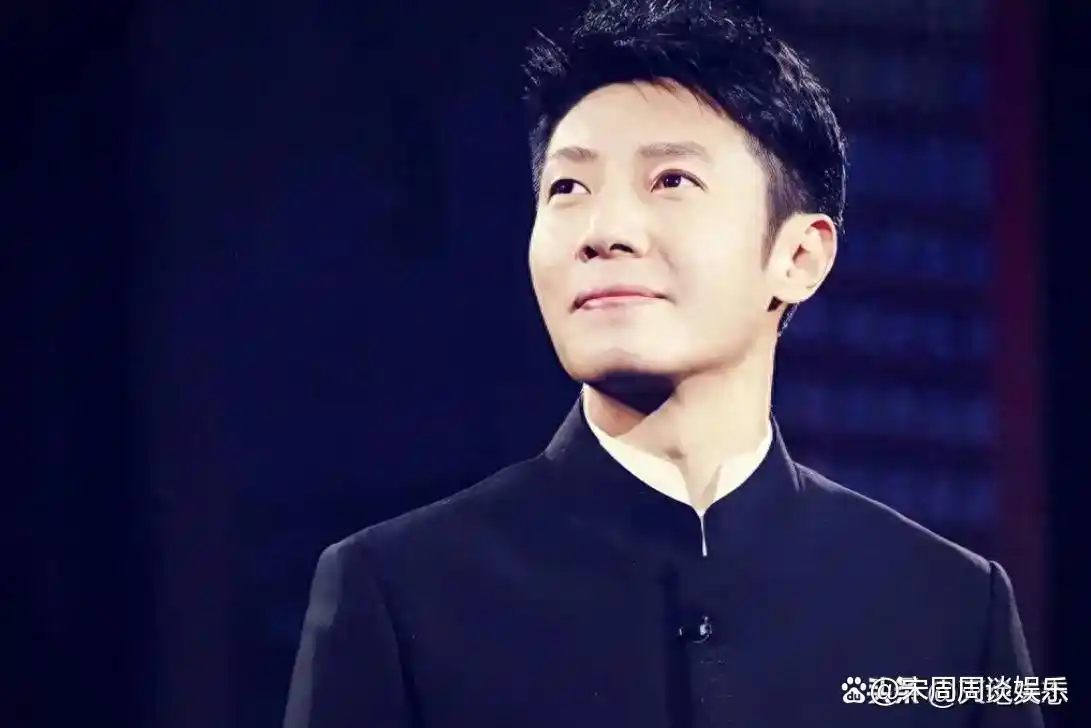 撒贝宁家庭生活_撒贝宁前女友经历_撒贝宁老婆图片大全