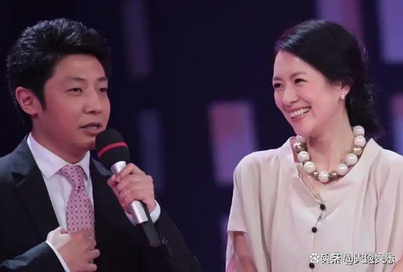 撒贝宁家庭生活_撒贝宁老婆图片大全_撒贝宁前女友经历