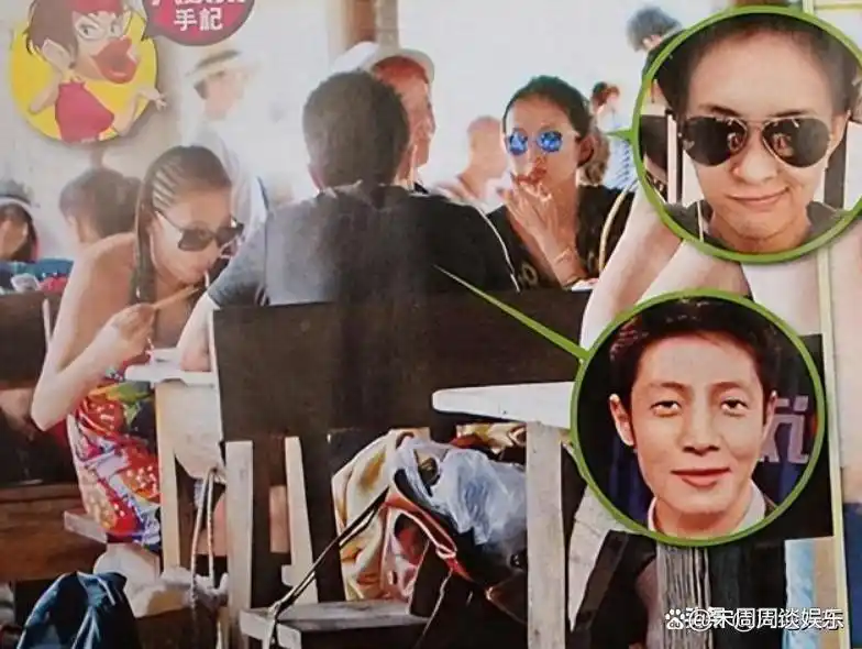 撒贝宁家庭生活_撒贝宁前女友经历_撒贝宁老婆图片大全