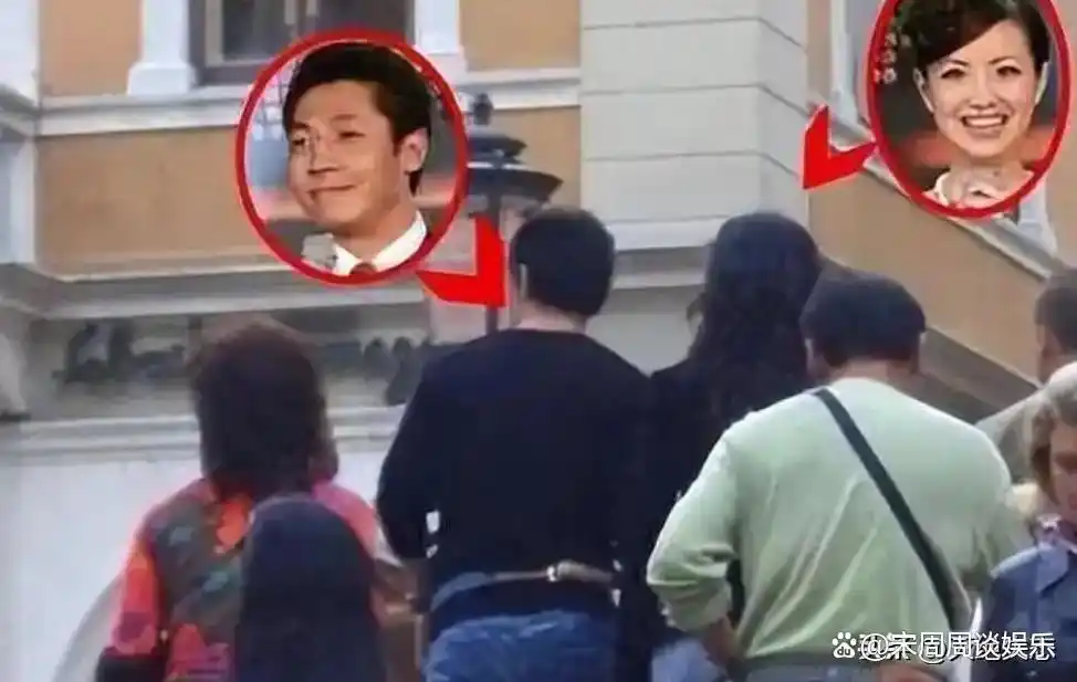 撒贝宁家庭生活_撒贝宁前女友经历_撒贝宁老婆图片大全