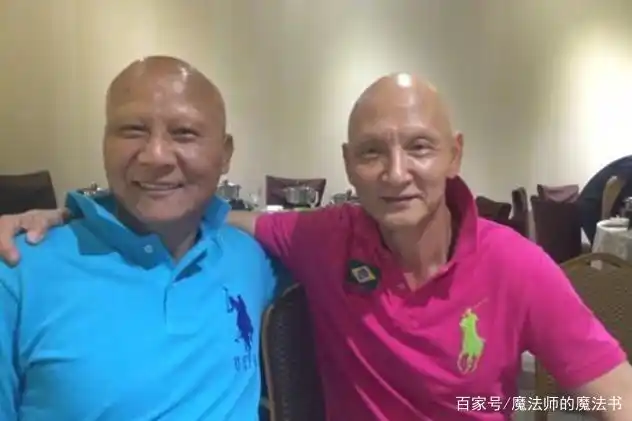 影视剧反派演员_计春华杜玉明李明_计春华和杜玉明