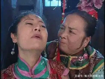 计春华杜玉明李明_影视剧反派演员_计春华和杜玉明