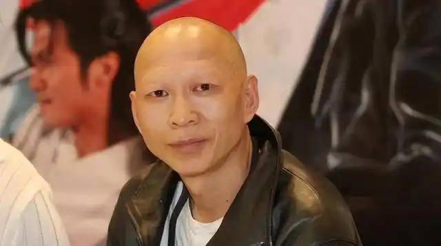 计春华和杜玉明_秃头反派演员 计春华 杜玉明 李明