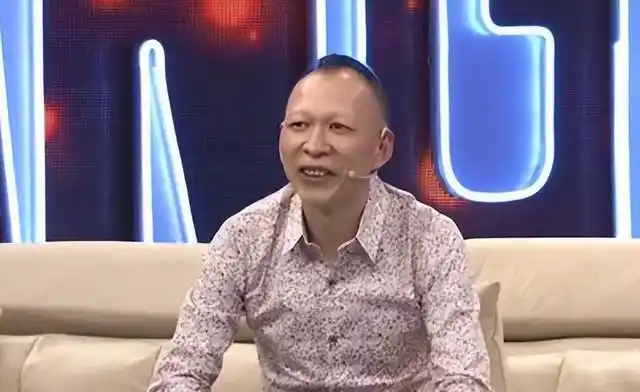 计春华和杜玉明_秃头反派演员 计春华 杜玉明 李明