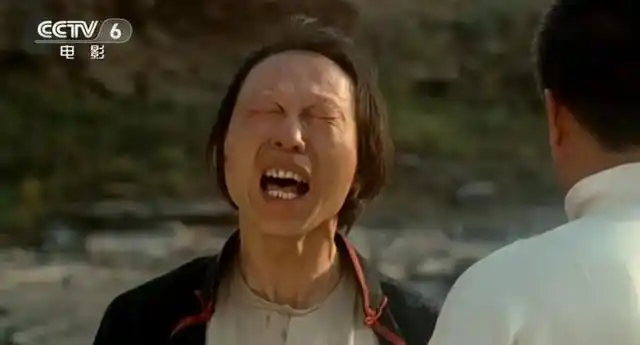 秃头反派演员 计春华 杜玉明 李明_计春华和杜玉明