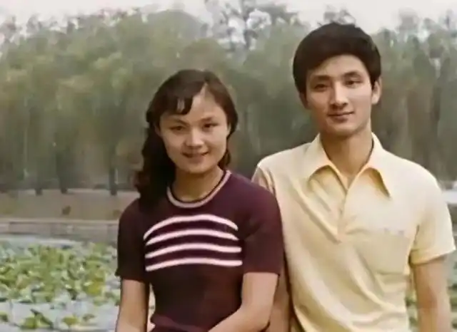 计春华和杜玉明_秃头反派演员 计春华 杜玉明 李明