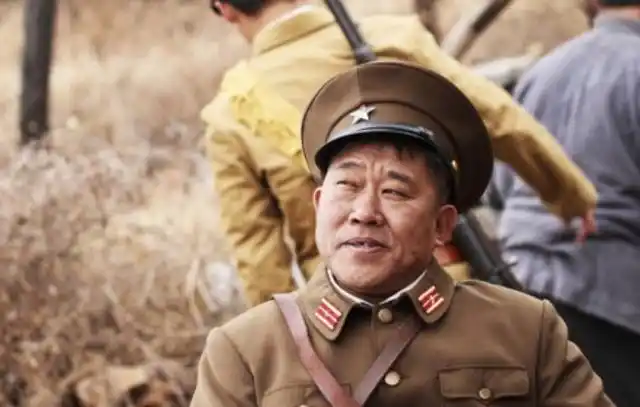 计春华和杜玉明_秃头反派演员 计春华 杜玉明 李明