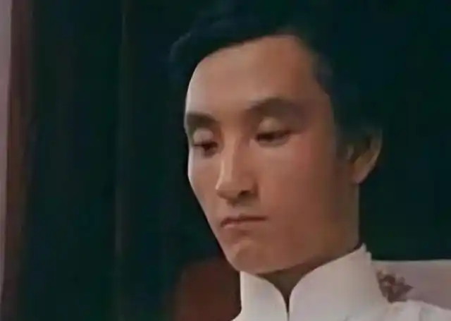 秃头反派演员 计春华 杜玉明 李明_计春华和杜玉明