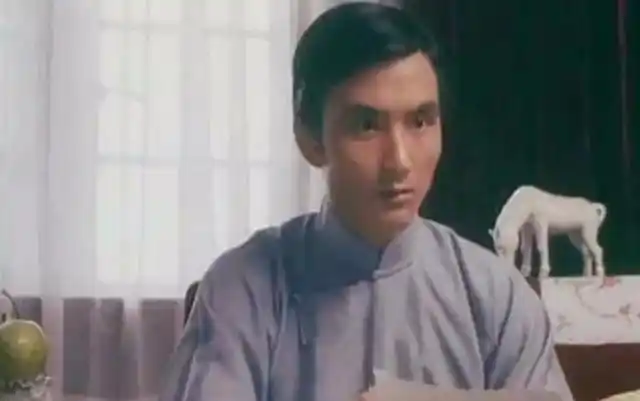 计春华和杜玉明_秃头反派演员 计春华 杜玉明 李明